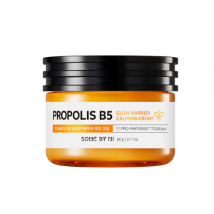 Some By Mi Propolis B5 Glow Barrier Calming Cream 60g